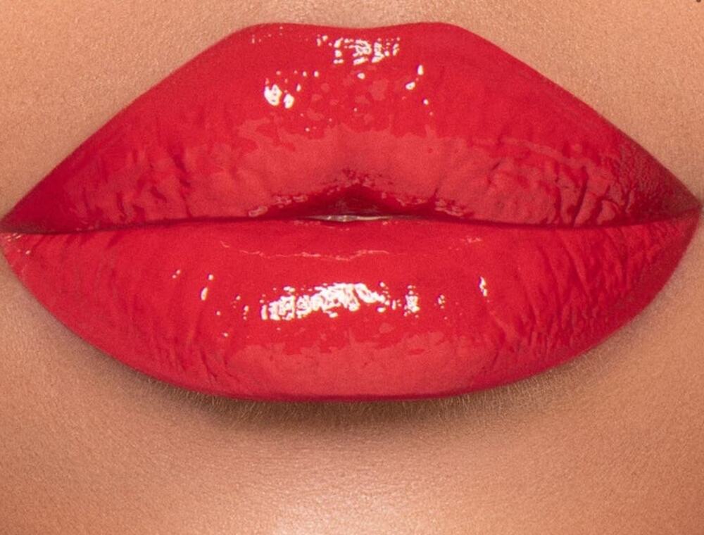 Jeffree Star Supreme Gloss in Blood Sugar